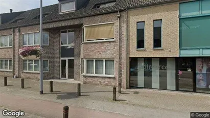 Apartments for rent in Kalmthout - Photo from Google Street View