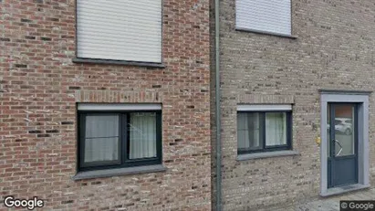 Apartments for rent in Essen - Photo from Google Street View