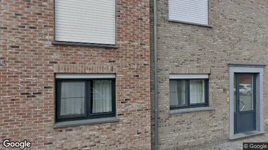 Apartments for rent in Essen - Photo from Google Street View