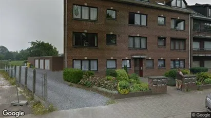 Apartments for rent in Geel - Photo from Google Street View