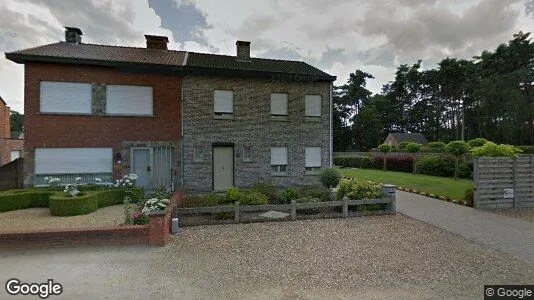 Apartments for rent in Vorselaar - Photo from Google Street View