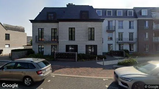 Apartments for rent in Vosselaar - Photo from Google Street View