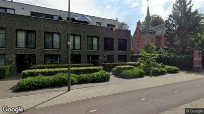 Apartments for rent in Antwerp Ekeren - Photo from Google Street View
