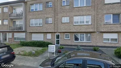 Apartments for rent in Kapellen - Photo from Google Street View