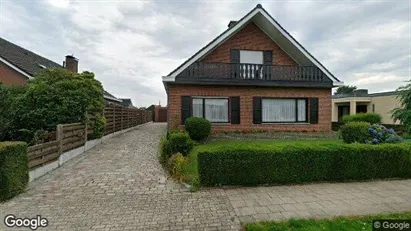 Apartments for rent in Oud-Turnhout - Photo from Google Street View