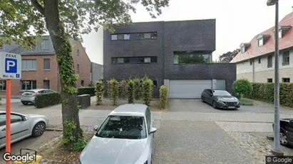 Apartments for rent in Mol - Photo from Google Street View