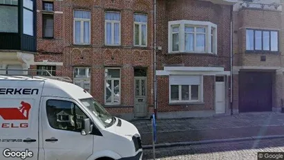 Apartments for rent in Lokeren - Photo from Google Street View