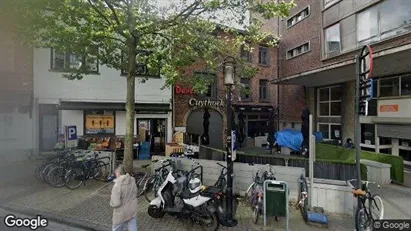 Apartments for rent in Leuven - Photo from Google Street View