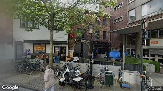 Apartments for rent in Leuven - Photo from Google Street View