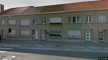 Apartments for rent in Oudenaarde - Photo from Google Street View