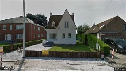 Apartments for rent in Sint-Niklaas - Photo from Google Street View