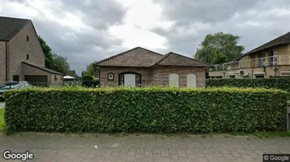 Apartments for rent in Beerse - Photo from Google Street View