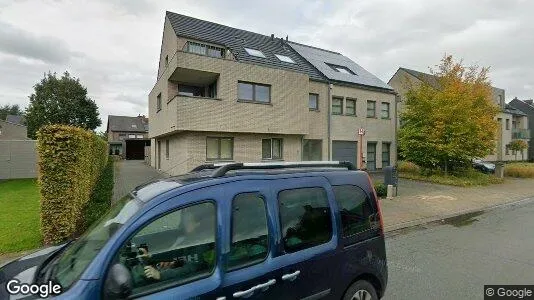 Apartments for rent in Sint-Niklaas - Photo from Google Street View