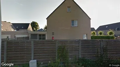 Apartments for rent in Laarne - Photo from Google Street View