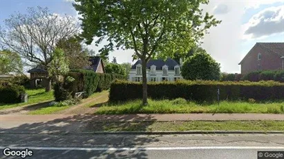 Apartments for rent in Sint-Gillis-Waas - Photo from Google Street View