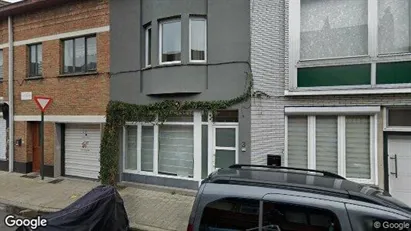Apartments for rent in Gent Ledeberg - Photo from Google Street View