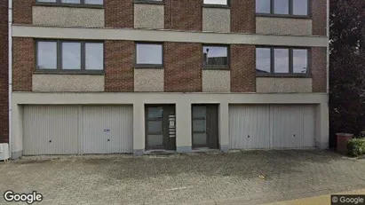 Apartments for rent in Hasselt - Photo from Google Street View
