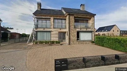 Apartments for rent in Hasselt - Photo from Google Street View