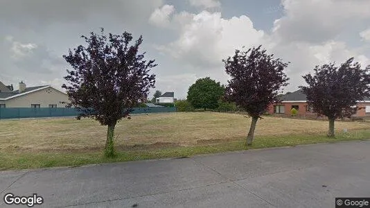 Apartments for rent in Harelbeke - Photo from Google Street View