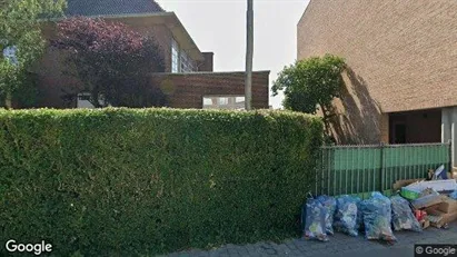 Apartments for rent in Deinze - Photo from Google Street View