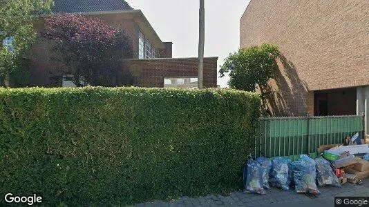Apartments for rent in Deinze - Photo from Google Street View