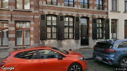 Apartments for rent in Bergen - Photo from Google Street View