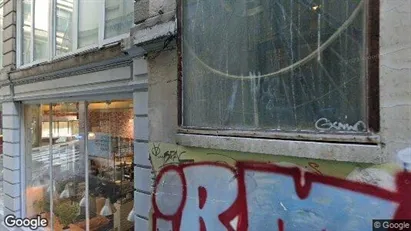 Apartments for rent in Stad Brussel - Photo from Google Street View