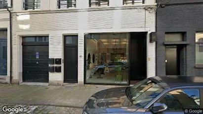 Apartments for rent in Stad Antwerp - Photo from Google Street View