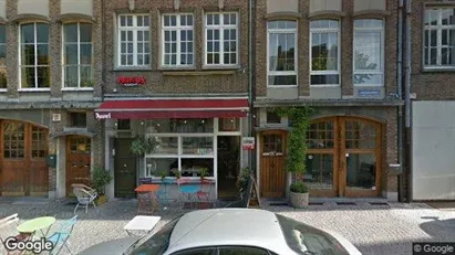 Apartments for rent in Stad Antwerp - Photo from Google Street View