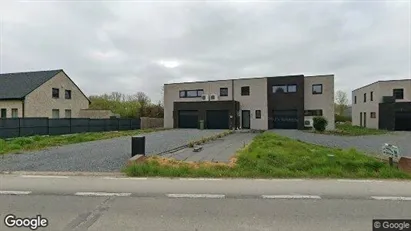 Apartments for rent in Geraardsbergen - Photo from Google Street View