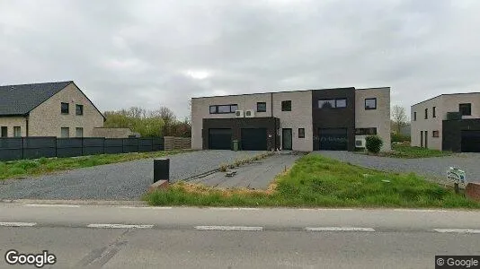 Apartments for rent in Geraardsbergen - Photo from Google Street View