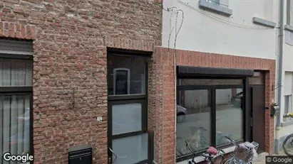 Apartments for rent in Mechelen - Photo from Google Street View