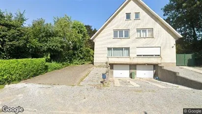 Apartments for rent in Meise - Photo from Google Street View