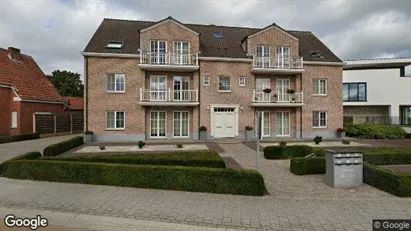 Apartments for rent in Retie - Photo from Google Street View