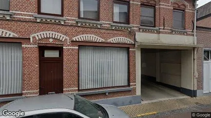 Apartments for rent in Lebbeke - Photo from Google Street View