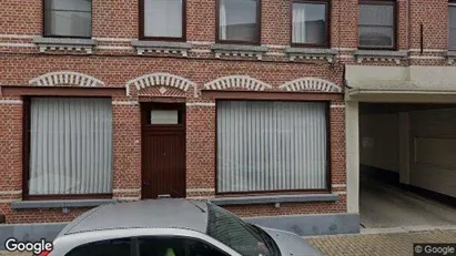 Apartments for rent in Lebbeke - Photo from Google Street View
