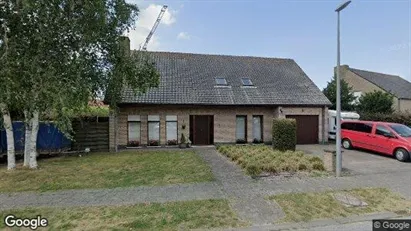 Apartments for rent in Maldegem - Photo from Google Street View