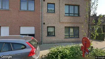 Apartments for rent in Essen - Photo from Google Street View