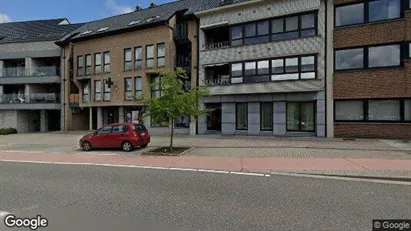 Apartments for rent in Genk - Photo from Google Street View