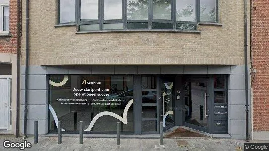 Apartments for rent in Puurs-Sint-Amands - Photo from Google Street View