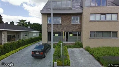 Apartments for rent in Lochristi - Photo from Google Street View