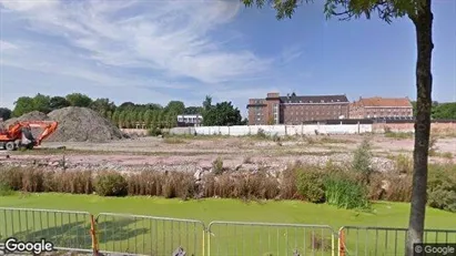 Apartments for rent in Eeklo - Photo from Google Street View