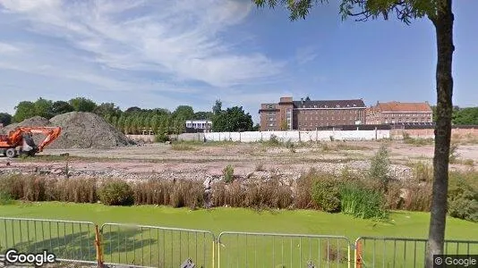 Apartments for rent in Eeklo - Photo from Google Street View