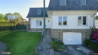 Apartments for rent in Tervuren - Photo from Google Street View