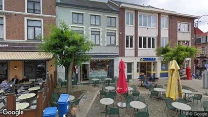 Apartments for rent in Aarschot - Photo from Google Street View