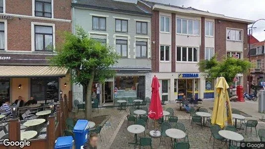 Apartments for rent in Aarschot - Photo from Google Street View