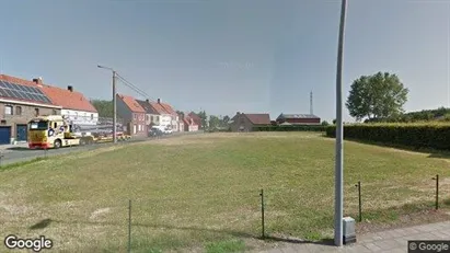 Apartments for rent in Wielsbeke - Photo from Google Street View