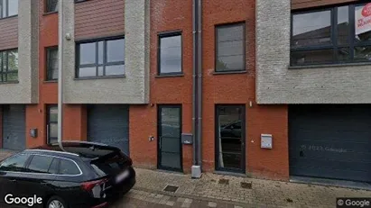 Apartments for rent in Hasselt - Photo from Google Street View
