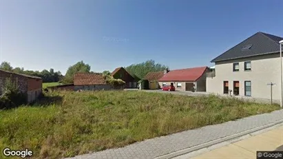 Apartments for rent in Kruisem - Photo from Google Street View