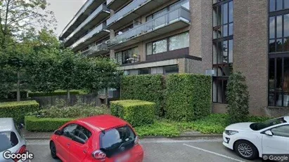Apartments for rent in Kapellen - Photo from Google Street View